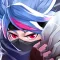 Ninja Relo - Shuriken autofire