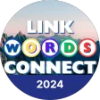 Link Words Connect