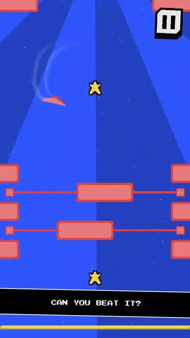 Gami Planes: Dodge and Weave Ekran Görüntüleri