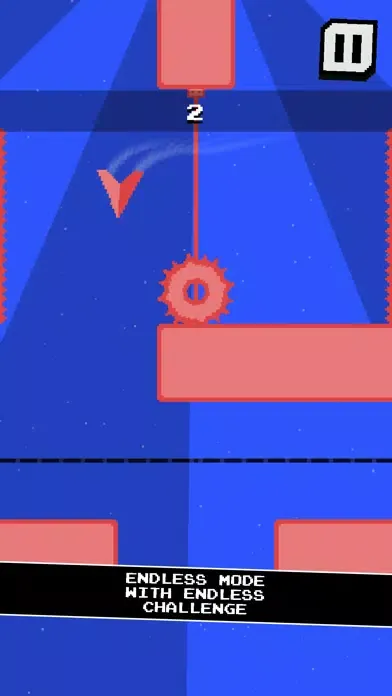Gami Planes: Dodge and Weave Ekran Görüntüleri