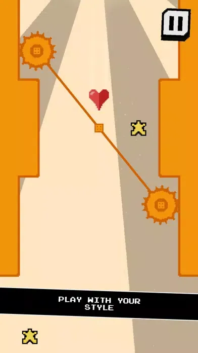 Gami Planes: Dodge and Weave Ekran Görüntüleri