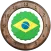 Widget Relógio do Brasil