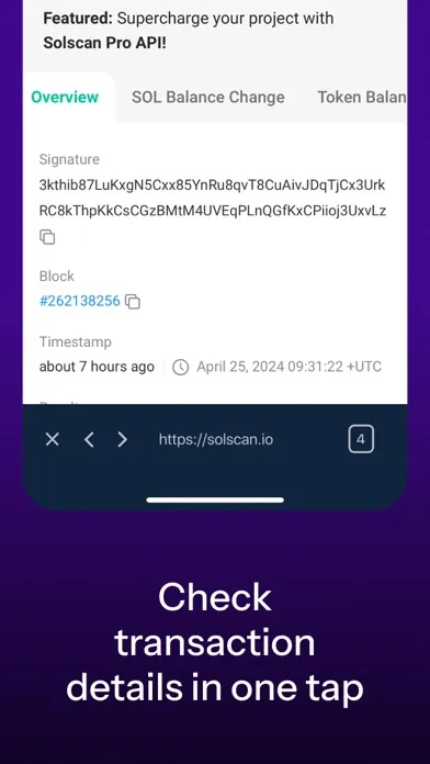 DePlan Screenshots