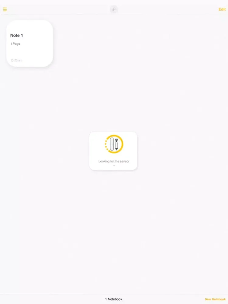 Re Mago myMarker iPad  Screenshots