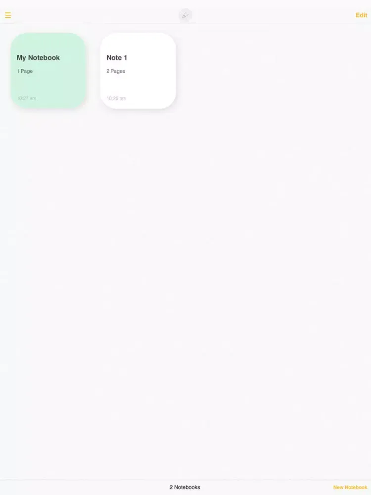 Re Mago myMarker iPad  Screenshots