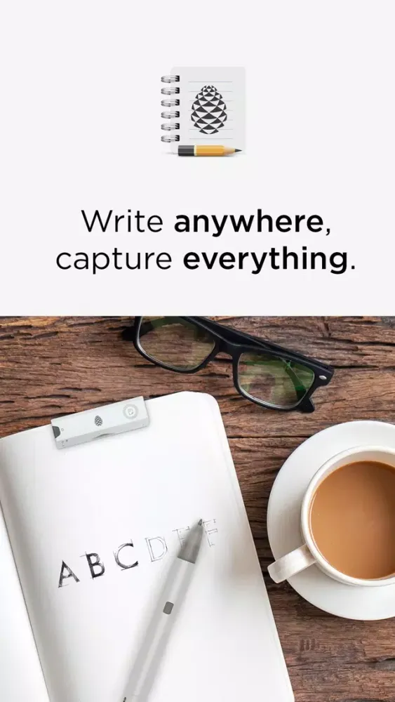 ภาพหน้าจอของ Re Mago myNotes