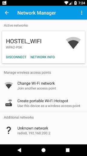 Talkie Pro - Wi-Fi Calling, Ch Screenshots4