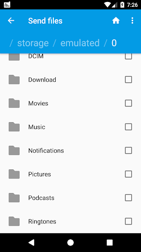 Talkie Pro - Wi-Fi Calling, Ch Screenshots8