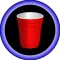 Tipsy Games: Drinking Games Free