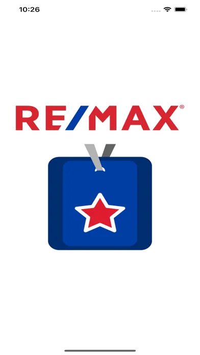 ภาพหน้าจอของ RE/MAX, LLC Events