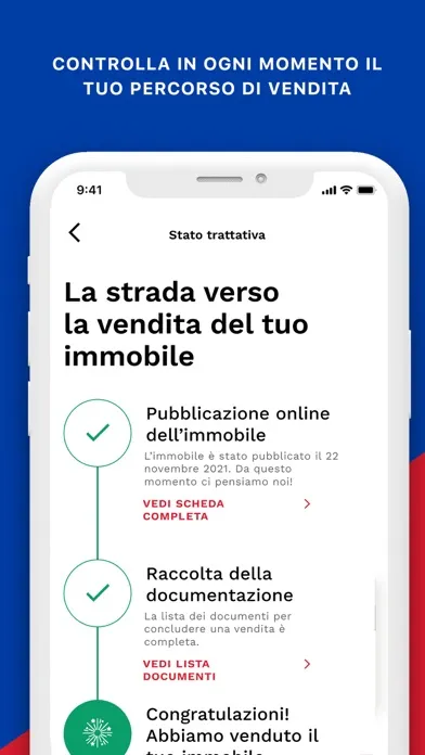 RE/MAX - MAX/Connect Ekran Görüntüleri