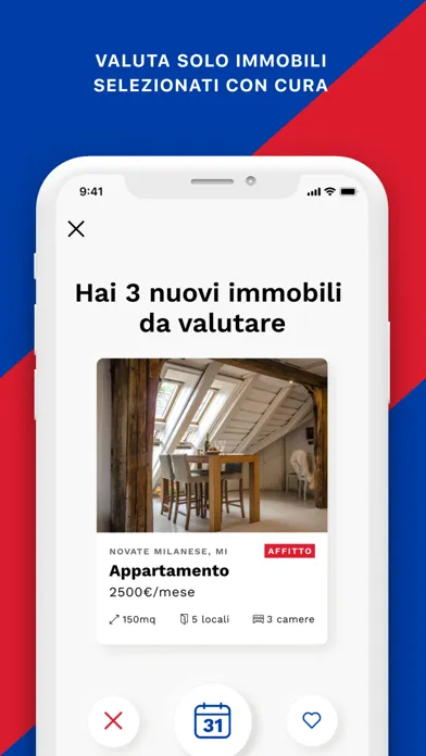 RE/MAX - MAX/Connect Ekran Görüntüleri