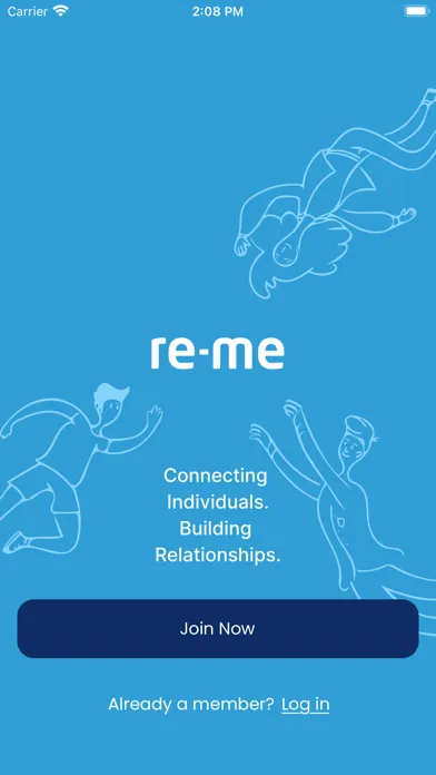 Screenshot di ReMe-2