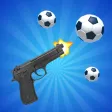 Gun Spin: Shooting Ball Gun Spin: Shooting Ball
