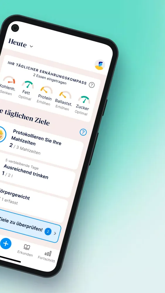 صور Oviva Direkt