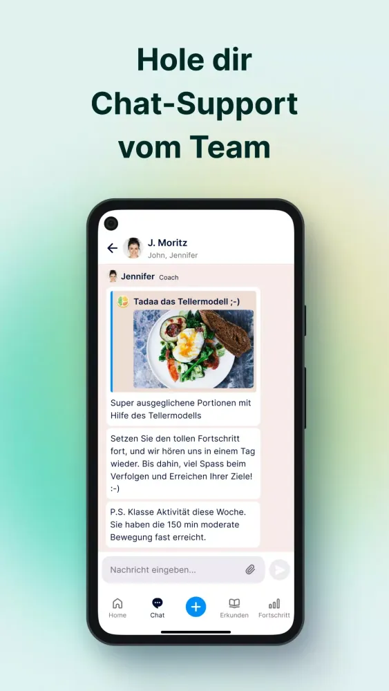 صور Oviva Direkt