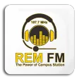 Radio REM UNNES