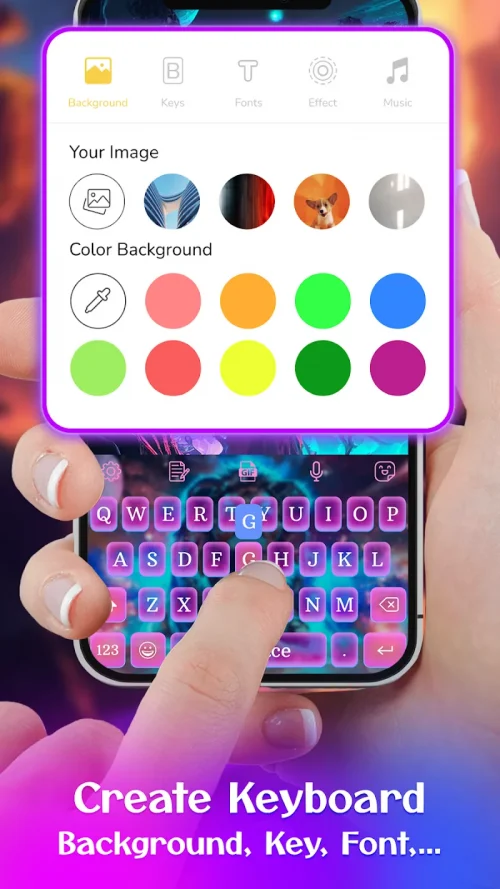 REMI Keyboard-screenshot-3