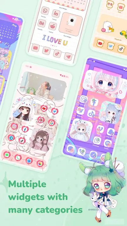 Remi Launcher-screenshot-4