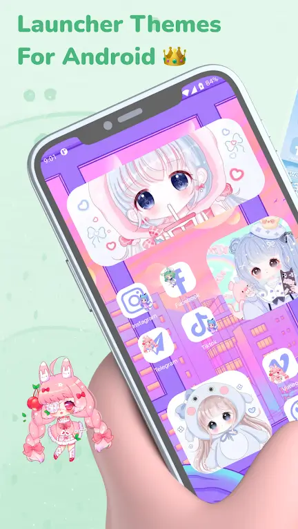 Remi Launcher-screenshot-5