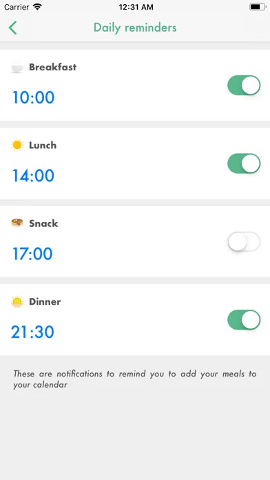 ObjectifVG Ekran Görüntüleri