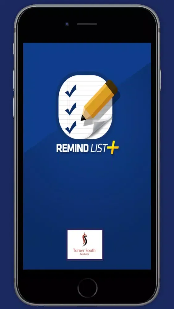 Remind List+ স্ক্রিনশট