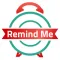 RemindMe | To do list & Alarm