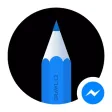 Drawl for Messenger