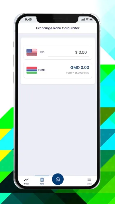 Kodo Global Xpress应用截图