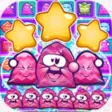 Dreamland Story: Match 3