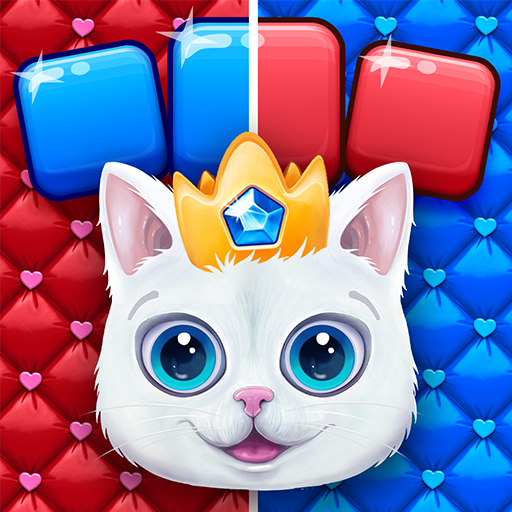Royal Cat Puzzle Royal Cat Puzzle