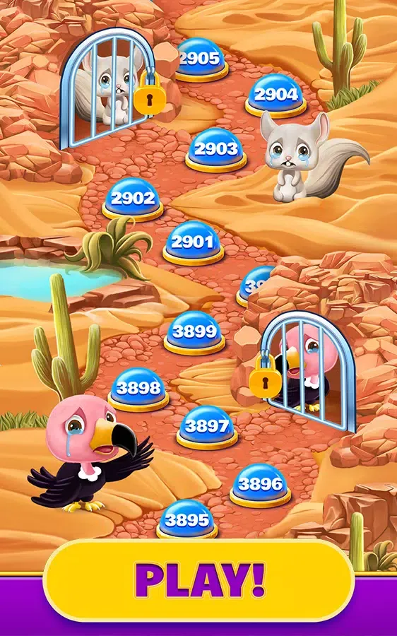 Royal Cat Puzzle應用截圖