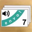 Envol 7 Vokabeln mit Ton