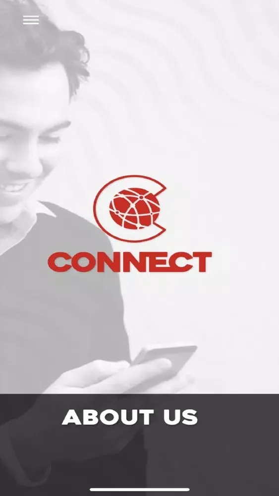 Connect Communication スクリーンショット