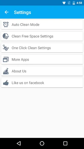 Remo Privacy Cleaner Pro Screenshots