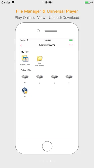 Mini Mouse ~ Remote Control স্ক্রিনশট