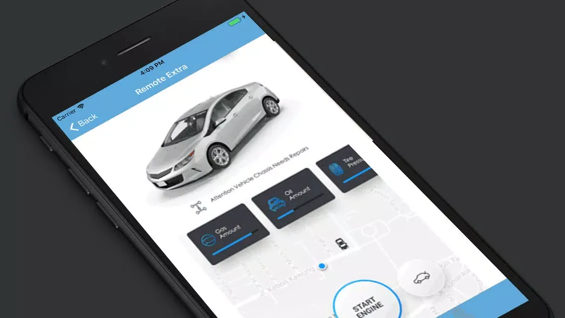 Car Remote OBD Control for BMW Ekran Görüntüleri