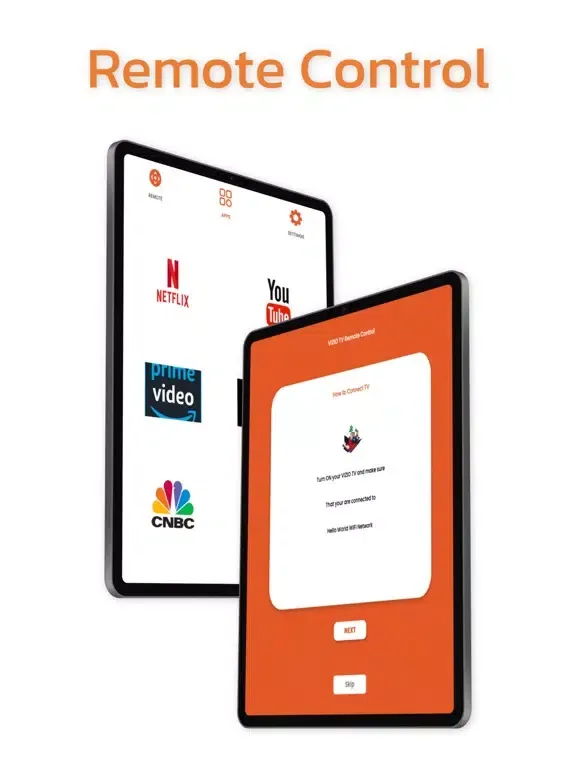 صور All Tv Remote Control & Wifi iPad 