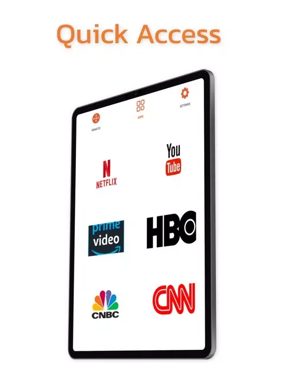 صور All Tv Remote Control & Wifi iPad 