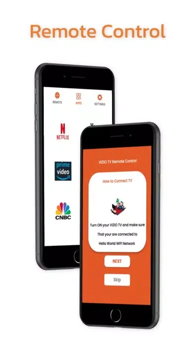 صور All Tv Remote Control & Wifi