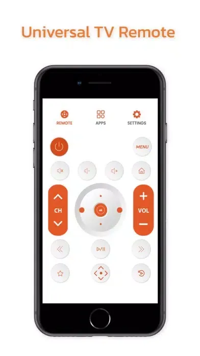صور All Tv Remote Control & Wifi