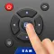 Universal Remote Samsung TV