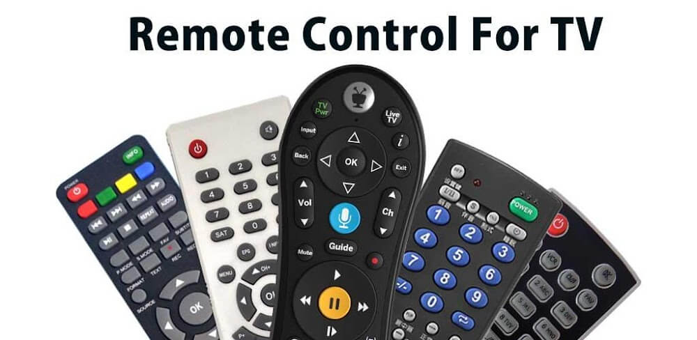 Remote Control