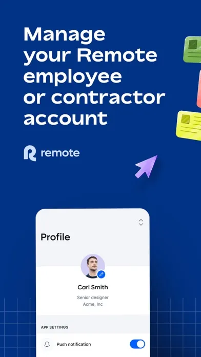 صور Remote Global HR