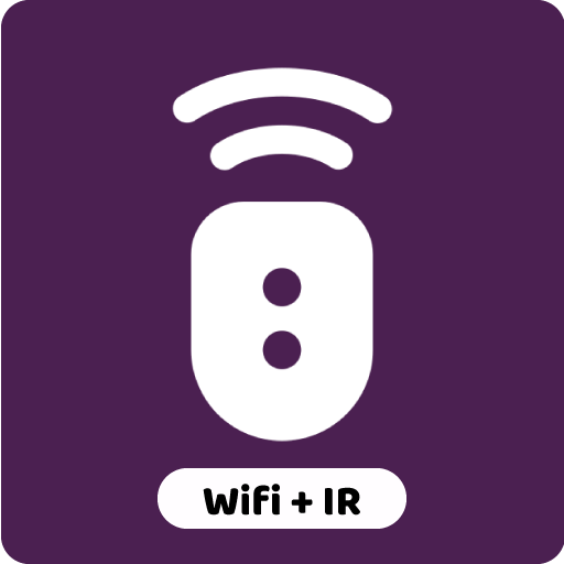 IR Remote - Remote for Roku