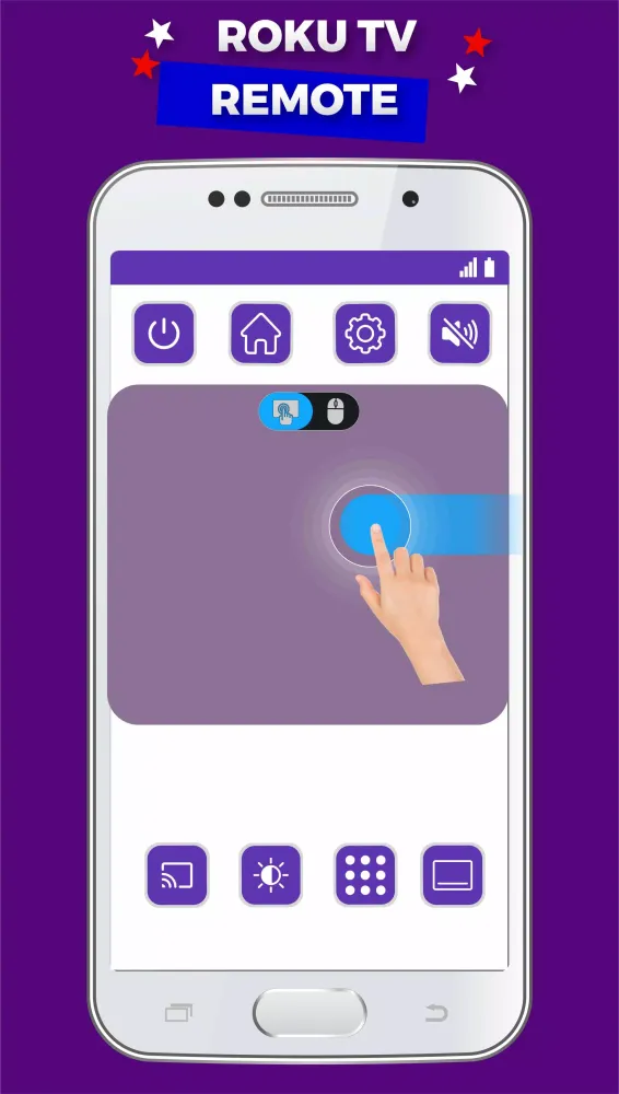 صور IR Remote - Remote for Roku