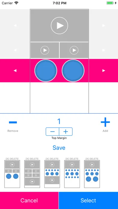 صور Remote4 - RTSP Camera Viewer