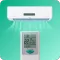 Remote For Midea AC