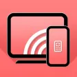 TV RemoteControl with Touchpad