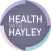 Health With Hayley